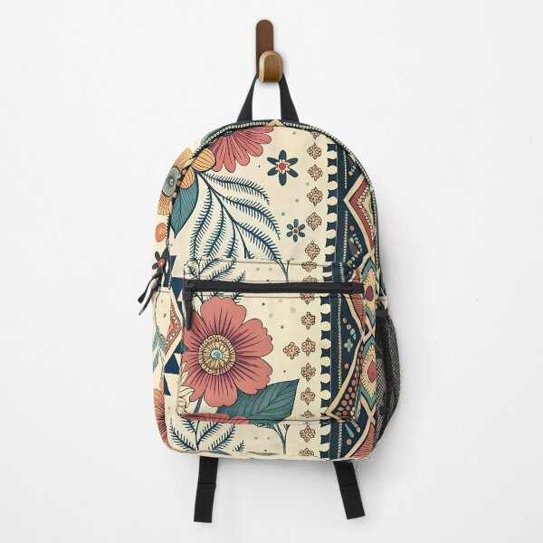 Item preview, Craft Maximalism Folk Art designed and sold by justrachna.
