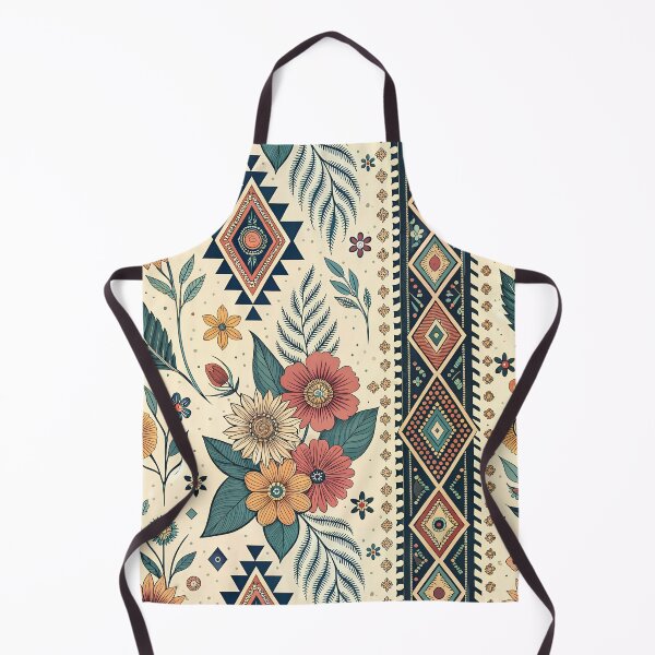 Item preview, Craft Maximalism Folk Art designed and sold by justrachna.