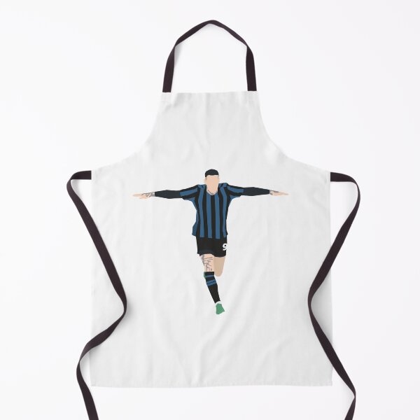 Item preview, Gianluca Scamacca Atalanta designed and sold by casualsofficial.