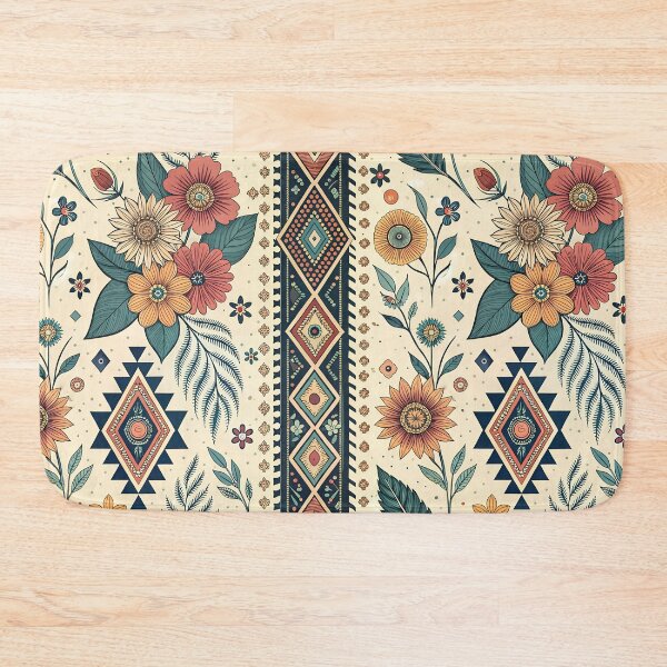 Item preview,  Craft Maximalism Folk Art  designed and sold by justrachna.