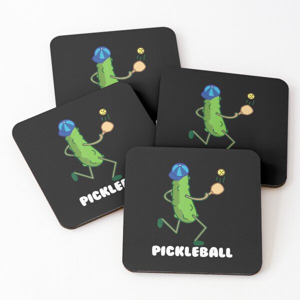 Item preview, Pickleball Art For Pickle Ball Pickleball Lover designed and sold by EricaMaude1.