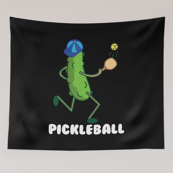 Item preview, Pickleball Art For Pickle Ball Pickleball Lover designed and sold by EricaMaude1.