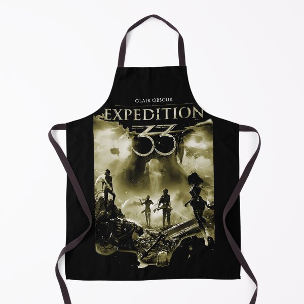 Item preview, Clair Obscur Expedition 33 Gamer Vintage 90s Fan Art designed and sold by westegtflogan.