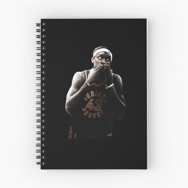 Item preview, Pascal Siakam Celebration  designed and sold by CallieHane.
