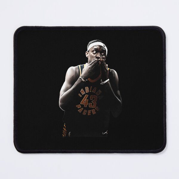 Item preview, Pascal Siakam Celebration designed and sold by CallieHane.
