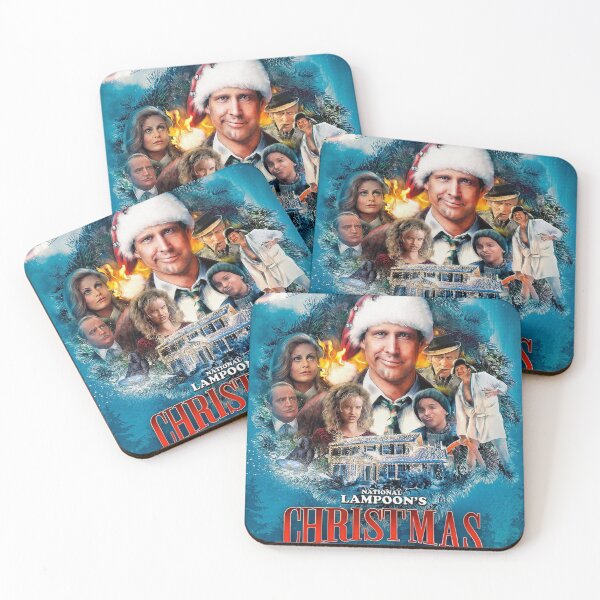 Item preview, National Lampoon's Christmas Vacation 1989 designed and sold by PeacefulHShop.