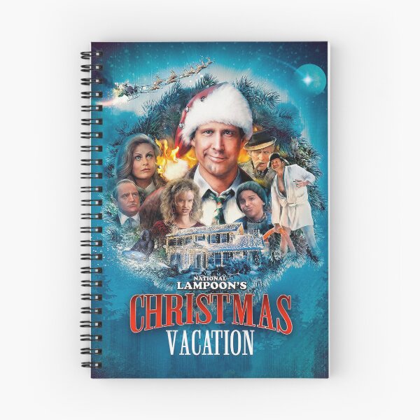 Item preview, National Lampoon's Christmas Vacation 1989 designed and sold by PeacefulHShop.