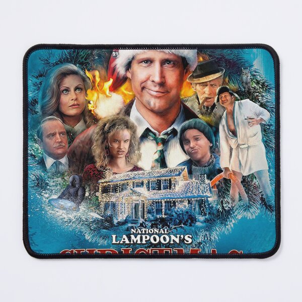 Item preview, National Lampoon's Christmas Vacation 1989 designed and sold by PeacefulHShop.
