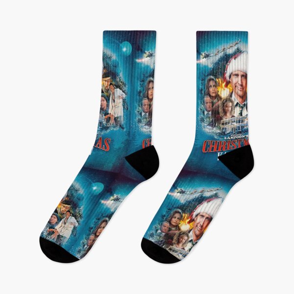 Item preview, National Lampoon's Christmas Vacation 1989 designed and sold by PeacefulHShop.