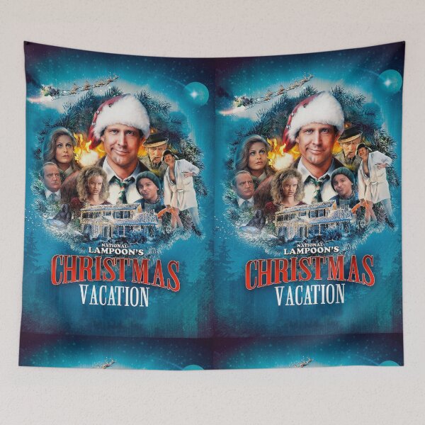Item preview, National Lampoon's Christmas Vacation 1989 designed and sold by PeacefulHShop.