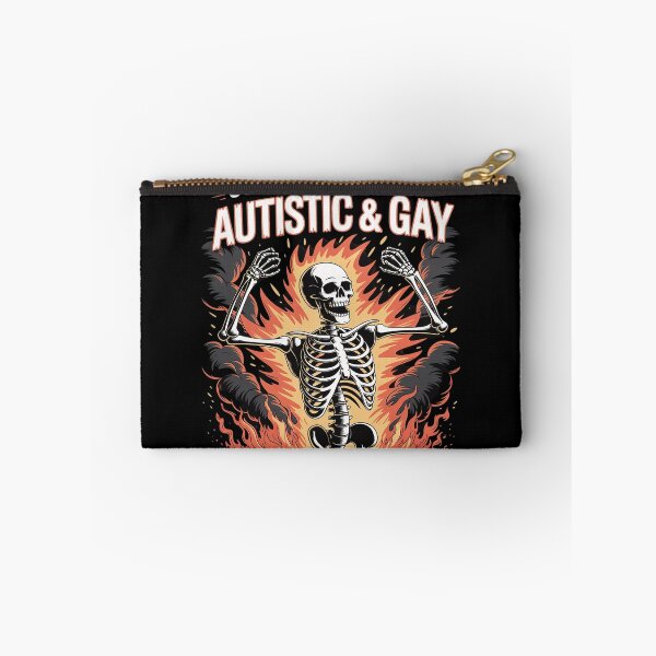 Item preview, Be Gay Do Crime Goose Rainbow Pride Flag LGBTQ Men Women  designed and sold by PowAcademy.