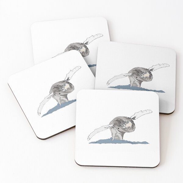 Item preview, Wings of the ocean - I believe I can fly designed and sold by Polky Art.