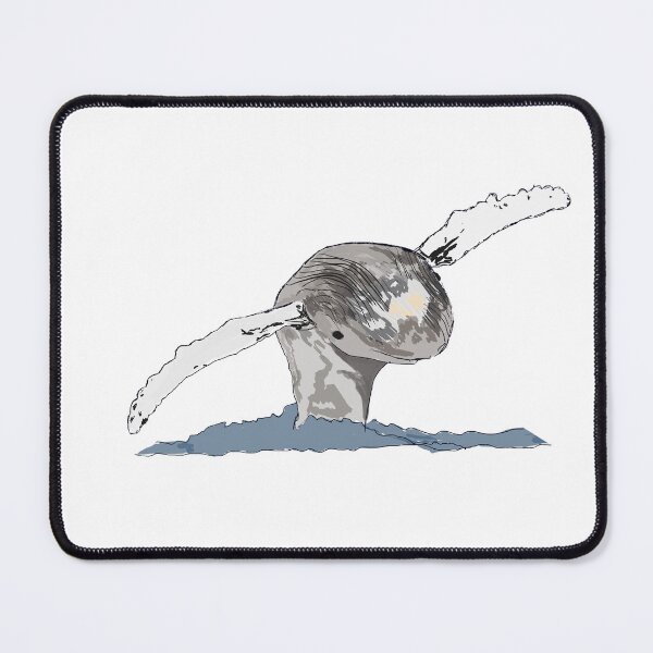 Item preview, Wings of the ocean - I believe I can fly designed and sold by Polky Art.