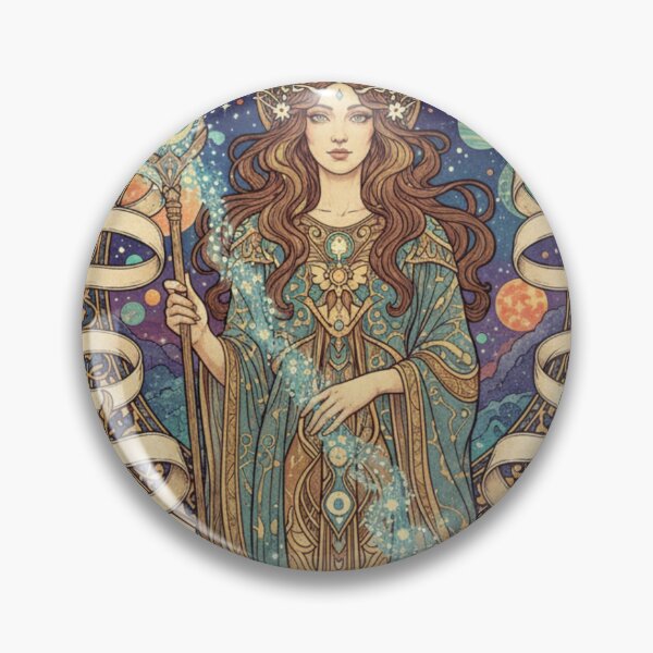 Item preview, Celestial Serenity designed and sold by Jaime1422.