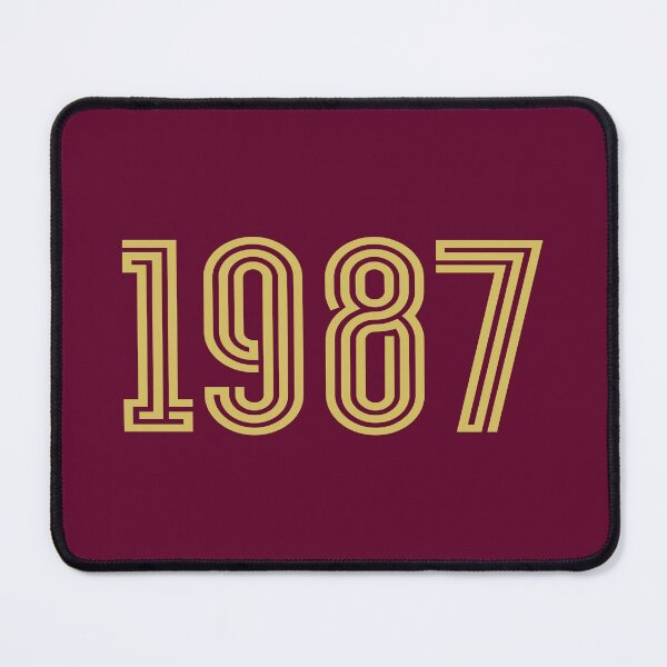 Item preview, Birth Year 1987 designed and sold by Jeallan Designs.