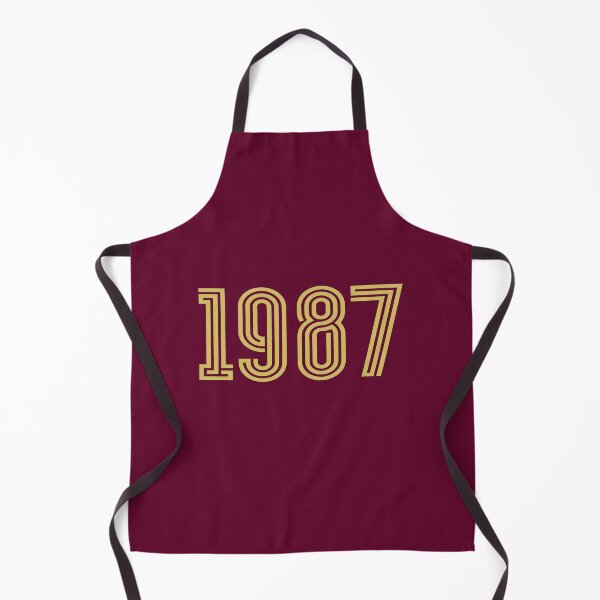 Item preview, Birth Year 1987 designed and sold by Jeallan Designs.