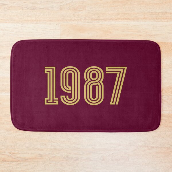 Item preview, Birth Year 1987 designed and sold by Jeallan Designs.