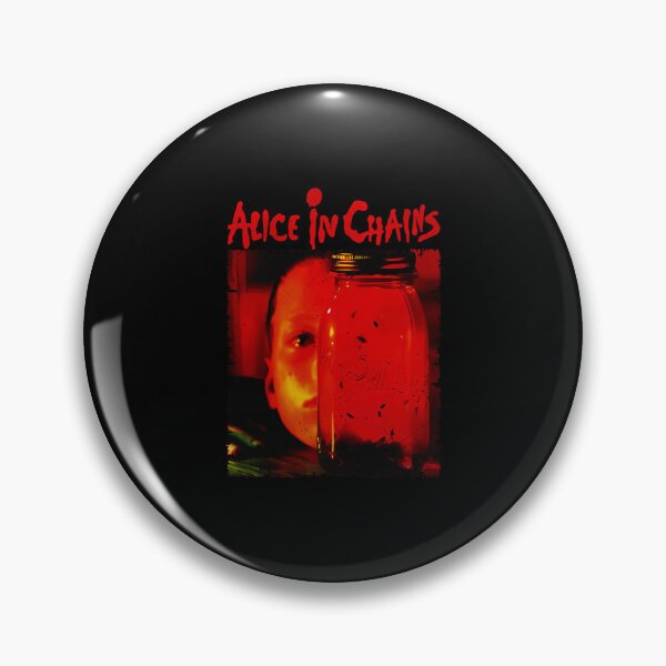 Item preview, Alice In Chains - Jar Of Flies  designed and sold by Frankenastej.
