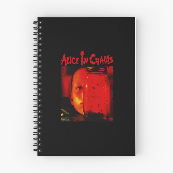 Item preview, Alice In Chains - Jar Of Flies  designed and sold by Frankenastej.