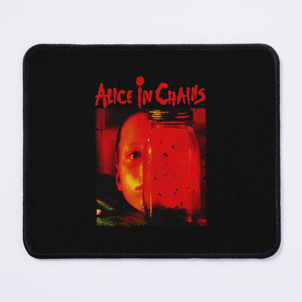 Item preview, Alice In Chains - Jar Of Flies designed and sold by Frankenastej.