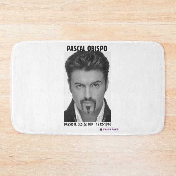 Item preview, Space Fake Pascal Obispo designed and sold by staiff56.