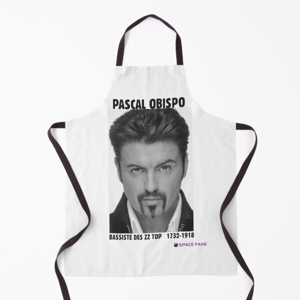 Item preview, Space Fake Pascal Obispo designed and sold by staiff56.