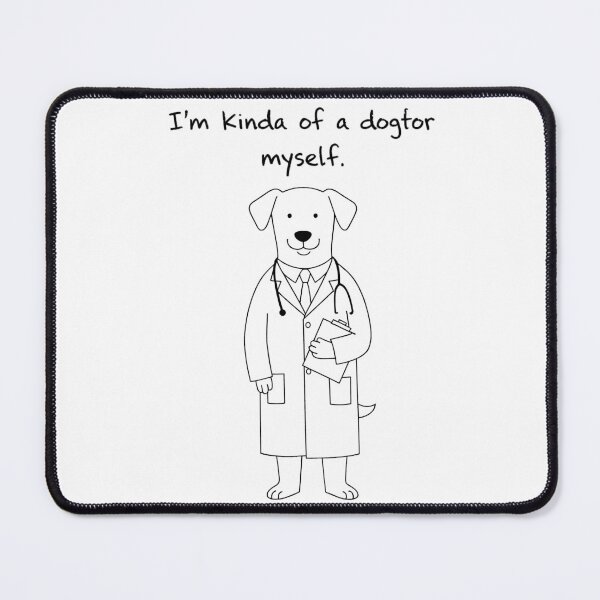 Item preview, Dogter-2 designed and sold by Ctrl+Alt+Dab.