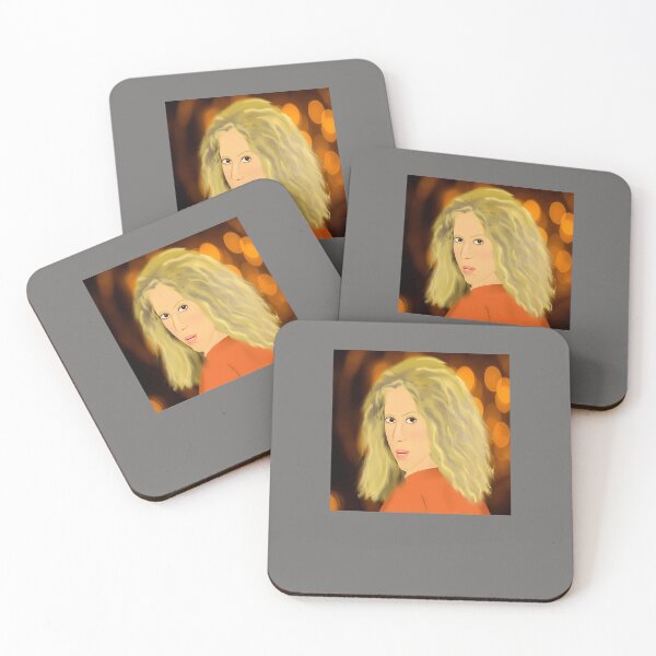 Item preview, SHAKIRA FAN ART designed and sold by JordenCornejoi.