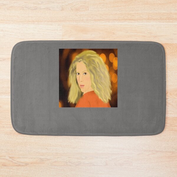 Item preview, SHAKIRA FAN ART designed and sold by JordenCornejoi.