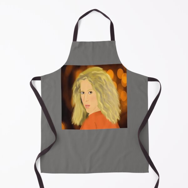 Item preview, SHAKIRA FAN ART designed and sold by JordenCornejoi.