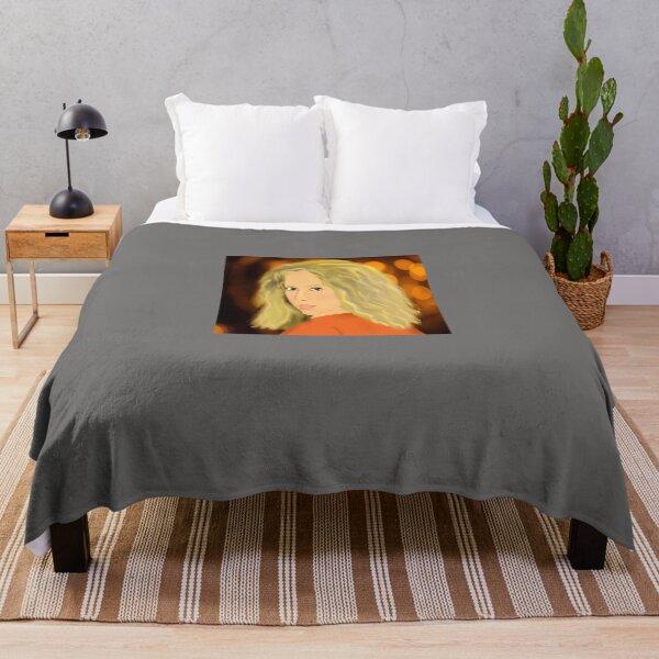 Item preview, SHAKIRA FAN ART designed and sold by JordenCornejoi.