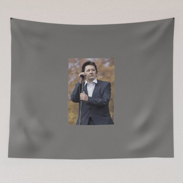 Item preview, SHANE-MACGOWAN designed and sold by JordenCornejoi.