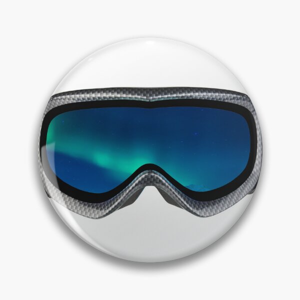 Item preview, winter ski goggles  designed and sold by Yassine SEBA.