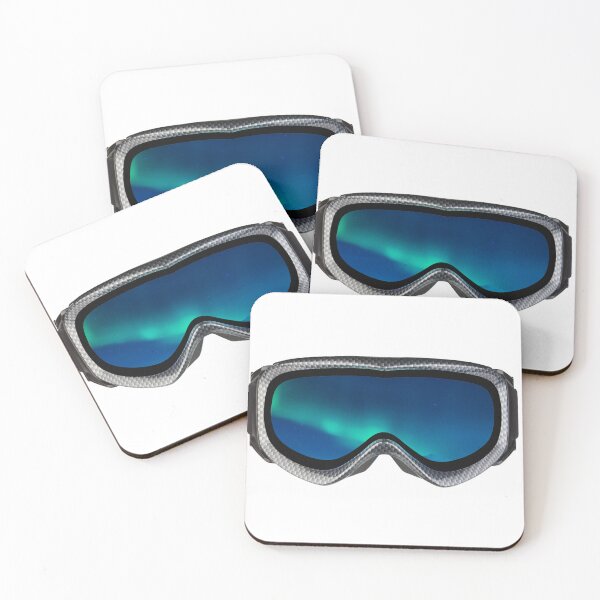 Item preview, winter ski goggles  designed and sold by Yassine SEBA.