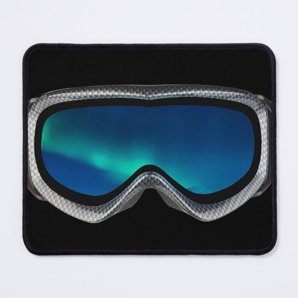 Item preview, winter ski goggles designed and sold by Yassine SEBA.