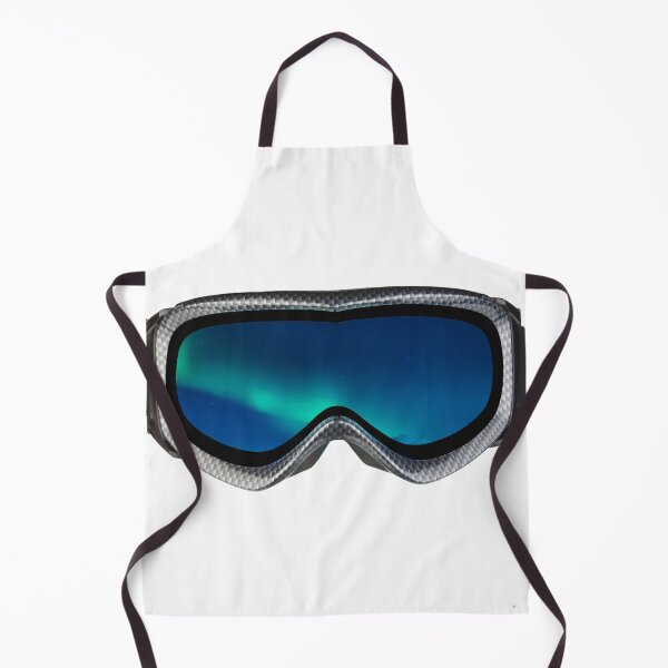 Item preview, winter ski goggles designed and sold by Yassine SEBA.
