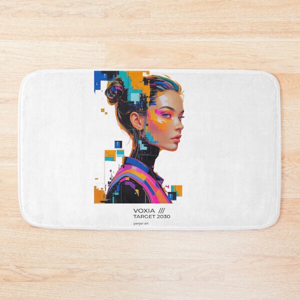 Item preview, VOXIA /// TARGET 2030 designed and sold by Garger-Studio.