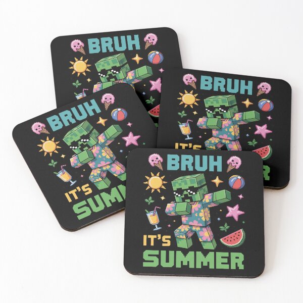 Artikelvorschau, Alter, es ist Sommer, Dabbing Gamer entworfen und verkauft von RayhendersonArt.