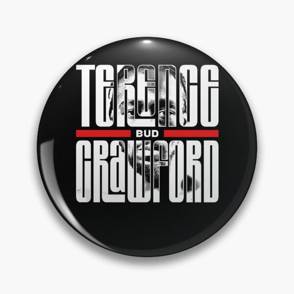 Item preview,  Terence Bud Crawford Undisputed Boxing Champ American Boxer  designed and sold by JulianneTerry.