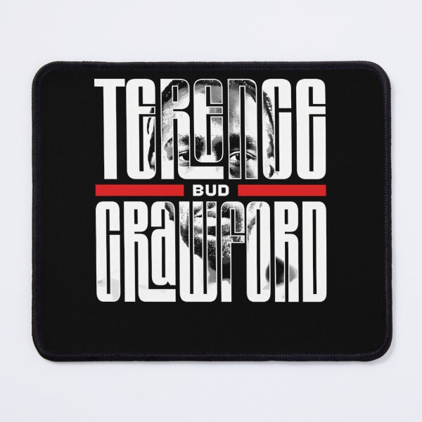 Item preview, Terence Bud Crawford Undisputed Boxing Champ American Boxer designed and sold by JulianneTerry.
