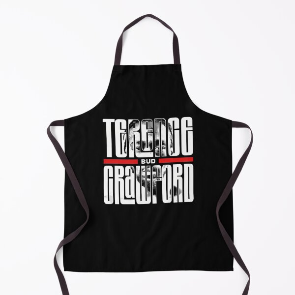 Item preview, Terence Bud Crawford Undisputed Boxing Champ American Boxer designed and sold by JulianneTerry.