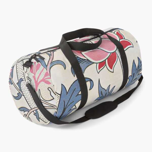 Item preview, William Morris Cray Pattern designed and sold by maniacfitness.