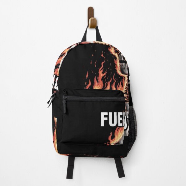 Item preview, Fueled By Autism Cringe Hard Skeleton Meme Flames  designed and sold by MythWoot.