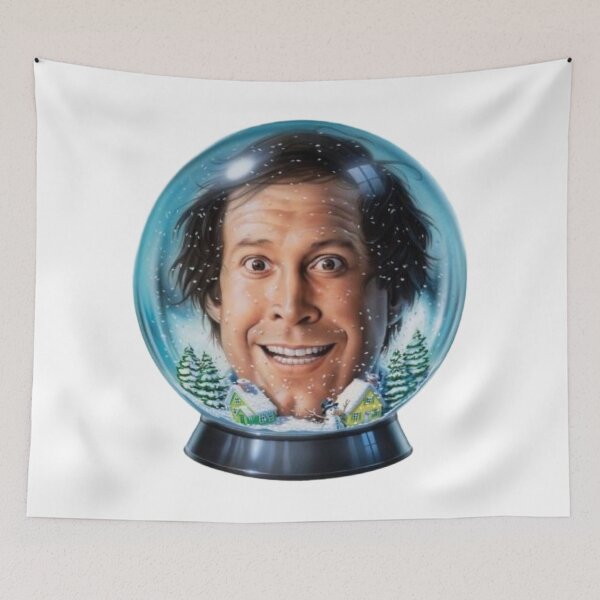 Item preview, National Lampoons Christmas Vacation 1989 designed and sold by PeacefulHShop.