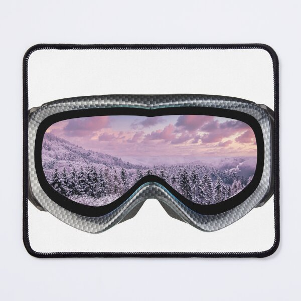 Item preview, winter ski goggles designed and sold by Yassine SEBA.