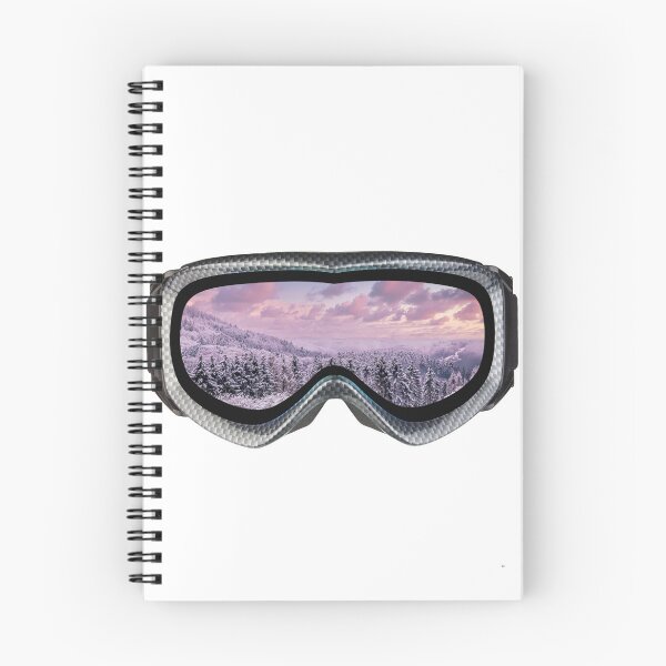 Item preview, winter ski goggles  designed and sold by Yassine SEBA.