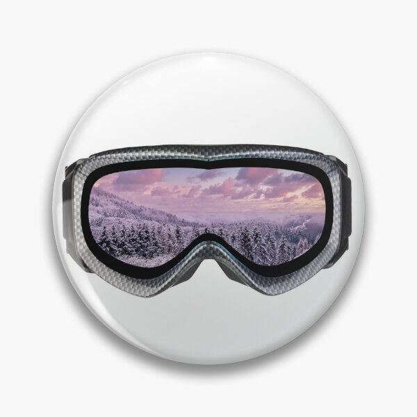 Item preview, winter ski goggles  designed and sold by Yassine SEBA.