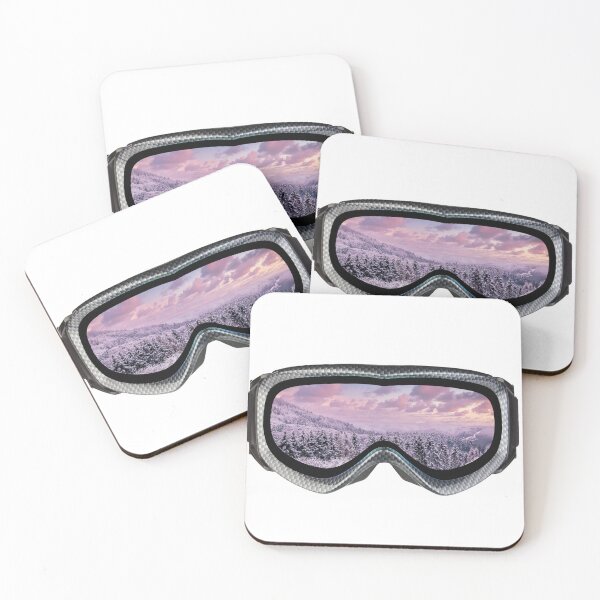 Item preview, winter ski goggles  designed and sold by Yassine SEBA.