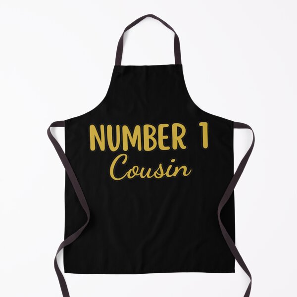Item preview, Number 1 Cousin (G) designed and sold by DixieGirlStudio.