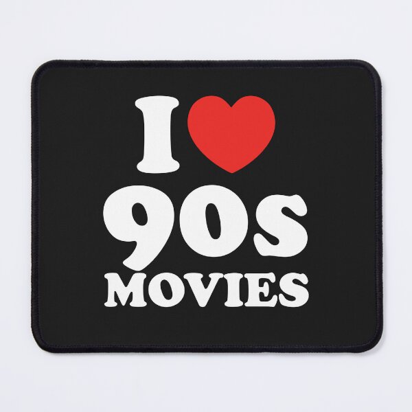 Item preview, I Love 90s Movies designed and sold by shitpostee.
